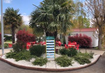 Camping Les Mancellières