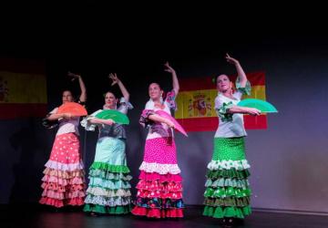 Camping Eden Villages Bela Basque