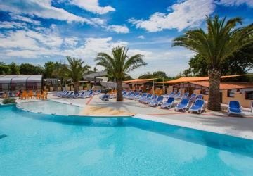 Camping Eden Villages Bela Basque