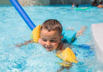 Camping Eden Villages Bela Basque
