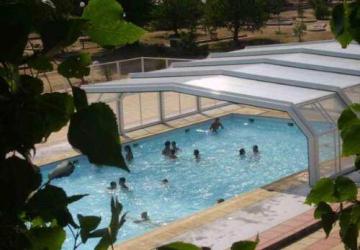 Camping Domaine du Collet