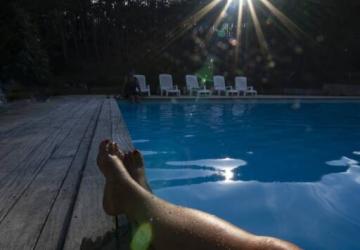 Camping La Sapinette