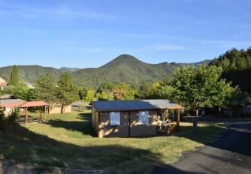 Camping La Sapinette