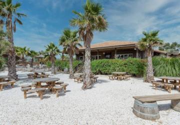 Camping Paradis  Soleil d'Oc