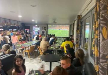 Camping Au Vert de l'Authie