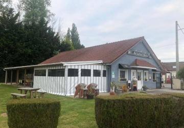 Camping Au Vert de l'Authie