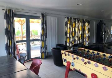 Camping Au Vert de l'Authie