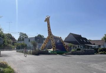Camping Au Vert de l'Authie