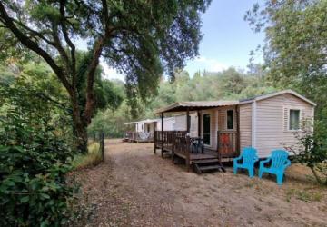 Camping la Provençale