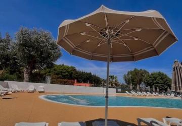 Camping la Provençale