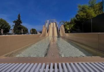 Camping la Provençale
