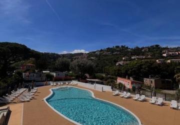 Camping la Provençale