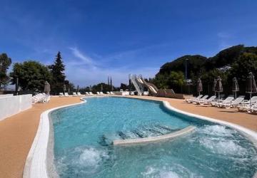 Camping la Provençale