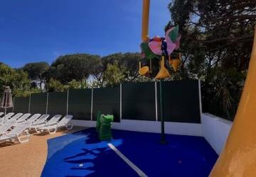 Camping la Provençale