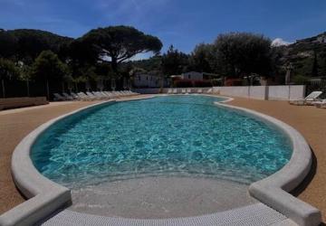 Camping la Provençale