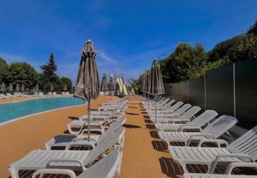 Camping la Provençale