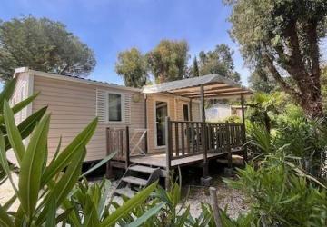 Camping la Provençale