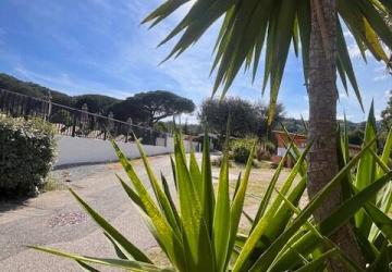 Camping la Provençale