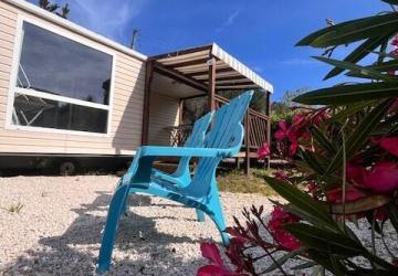 Camping la Provençale