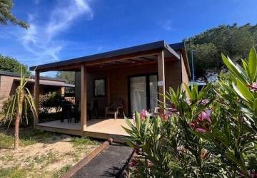 Camping la Provençale
