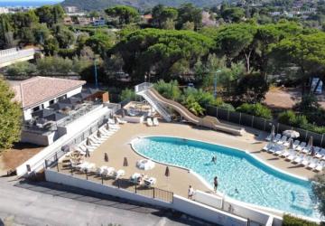 Camping la Provençale