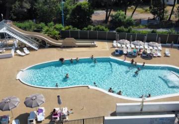 Camping la Provençale