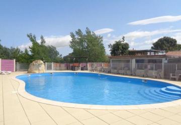 Camping Les Peupliers