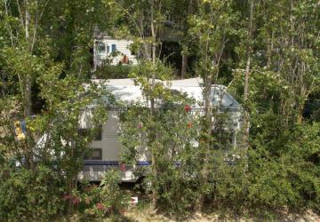 Camping Le Palais de la Mer