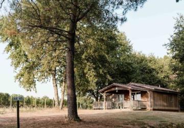 Camping Chez Gendron