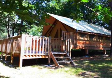 Camping Chez Gendron