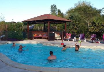 Les Chalets de Fiolles
