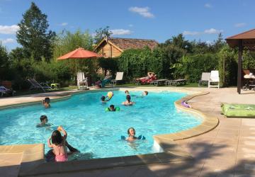 Les Chalets de Fiolles