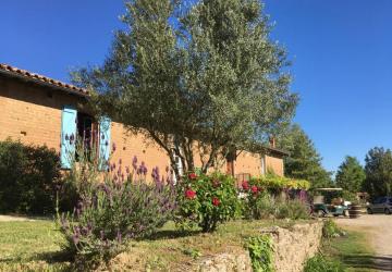 Les Chalets de Fiolles