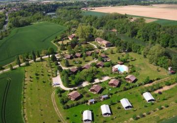 Les Chalets de Fiolles