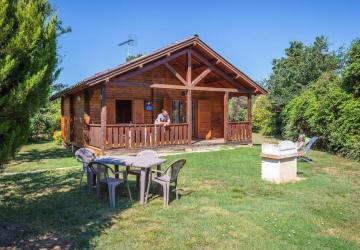 Les Chalets de Fiolles