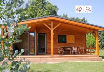 Les Chalets de Fiolles