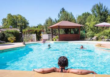 Les Chalets de Fiolles