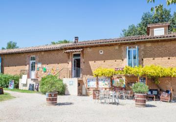 Les Chalets de Fiolles