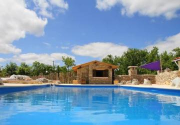 Camping LES 3 CANTONS