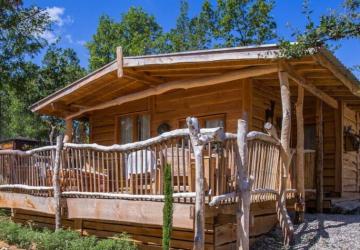 Camping LES 3 CANTONS