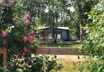 Camping LES 3 CANTONS
