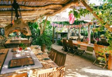 Camping LES 3 CANTONS