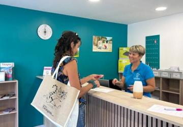 Camping Tikayan La Célestine