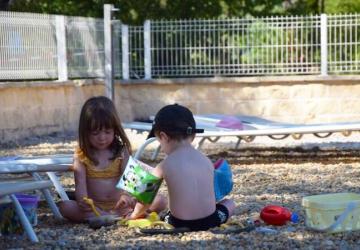 Camping Tikayan La Célestine