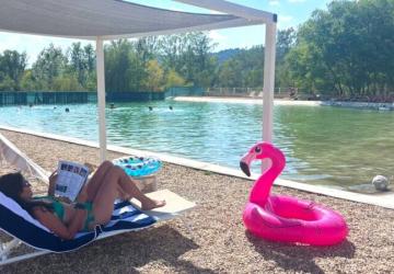 Camping Tikayan La Célestine