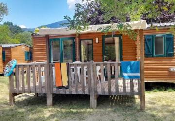 Camping Tikayan La Célestine