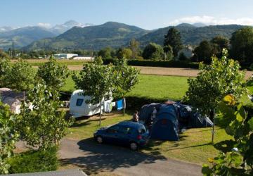 Camping LE MONLOO