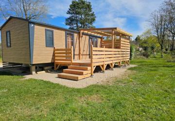Camping Vert Auxois