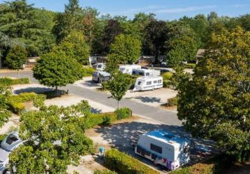 Camping de Bourges