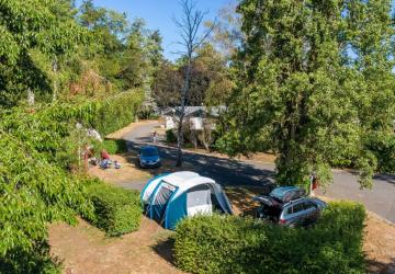 Camping de Bourges